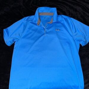 Men’s XXL Under Armour Polo
